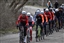 Lowell Classic Gravel Road Race