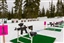 Guy Mattioda 4.5 K Biathlon