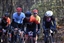 Lowell Classic Gravel Road Race