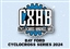 Bay Ford CXHB Series Points 2024