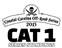 2015 CCORS CAT 1 Standings