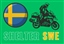 🇸🇪 SZWECJA SHELTER TOUR 2025