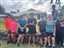 Athletics CI 2024 Road Race Mini Series #1