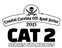 2015 CCORS CAT 2 Standings