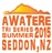Awatere Triathlon Series 2015