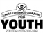 2015 CCORS Youth Standings