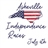 2025 Asheville Independence Day 5K
