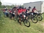 2025 Coulson’s Hill Race Series - Race 9