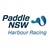2025 Harbour Racing #3 The Iron Cup First Nations 