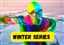 City Winter Series - Kohi