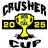2025 Crusher Cup #4 - Lake Sonoma