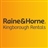 Raine & Horne Kingborough Rentals Ocean Swim 2026
