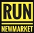 Run Newmarket Warren Hill 2K #308