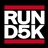 Danvers 5K (8/13/2025)