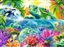 Pairs - Ravensburger - Ocean Treasures 500