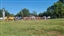 Running with The Herd McAlester Cross Country Meet