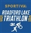 Roadford Lake Triathlon Autumn