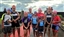 Kids triathlon August 2025