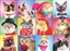Eurographics - Silly Cats - 300