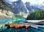 Ravensburger - Lake Moraine - 500