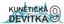 9. Kunětická devítka