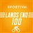 LE100 & CG start list