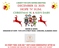 HOPE 'N' H.I.M. Christmas 5k & Kids Dash