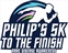Philip's 5K to the Finish