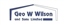 George Wilson Group - Gore to Waikiwi Classic