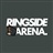 HYROX TRAINING RACE RINGSIDE ARENA