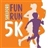 2025 - Shelford 5K