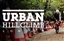 2025 - Urban Hill Climb