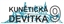11. Kunětická devítka