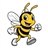 2025 Hahira Honeybee Festival 5K & 1 mile Fun Run