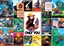 PC- MasterPieces - Smokey Bear National Parks -500