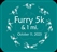 Furry 5K 2025