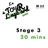 LTDL25 Stage 3 - 20 Min Challenge