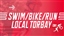 Swim Bike Run Nov