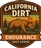 California Dirt Endurance Series