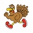 20th Annual Mini-Cassia Turkey Trot - Updated