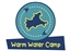 Warm Water Camp with Trent Grimsey Aug 10-14, 2026