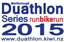 Marlborough Duathlon Series 2015