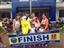 1ST PANGASINAN 360 70K Ultramarathon