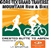 2015 - Grand Traverse Mountain Run