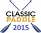 Be Active Classic Paddle