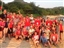 Round Lamma Race 2 - OC6 Mixed and Women