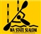 2015 WA Kayak Slalom Summer1 K1 Heats