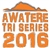 Awatere Triathlon Series 2016