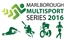 Marlborough Multisport Series 2016