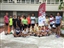KLC run club 4th May